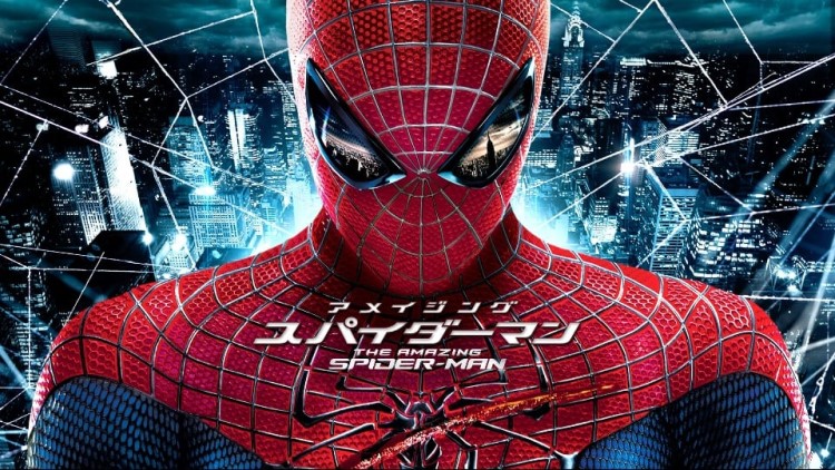 映画 アメイジング スパイダーマン 字幕 吹き替え の動画をフルで無料視聴する方法 映画無料動画コム